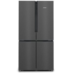 מקרר ‏מקפיא תחתון Siemens KF96NAXEA ‏605 ‏ליטר סימנס מתצוגה