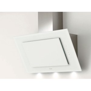 קולט אדים PANDO דגם P-732 צבע לבן