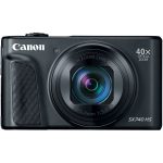 Canon PowerShot SX740 HS B