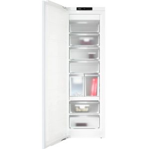 מקפיא אינטגרלי Miele FNS 7794 E מילה