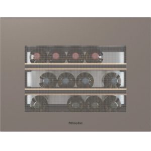 מקרר יין Miele KWT 7112 IG PB מילה