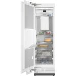 מקפיא אינטגרלי Miele MasterCool F2672 VIL מילה