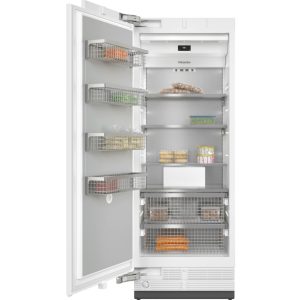 מקפיא אינטגרלי Miele MasterCool F2813 VI מילה