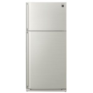 מקרר מקפיא עליון 588 ליטר SHARP SJ-3840 שארפ מתצוגה