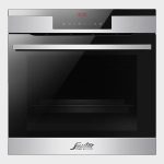 ‏תנור בנוי פירוליטי Sauter CUISINE 7600IX סאוטר