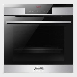 ‏תנור בנוי פירוליטי Sauter CUISINE 7600IX סאוטר