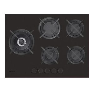 כיריים גז Bompani דגם BO582BK NANO