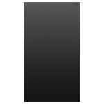 כיריים אינדוקציה דומינו פישר פייקל Fisher & Paykel דגם CI302DB1 זכוכית שחורה