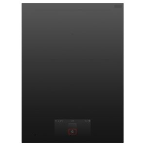 כיריים אינדוקציה דומינו פישר פייקל Fisher & Paykel דגם CI392DTTB1 זכוכית שחורה