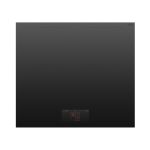 כיריים אינדוקציה פישר פייקל Fisher & Paykel דגם CI604DTTB1 זכוכית שחורה