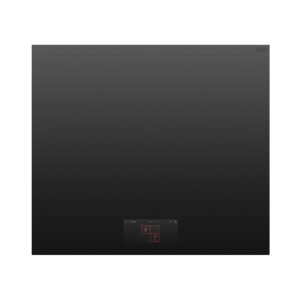 כיריים אינדוקציה פישר פייקל Fisher & Paykel דגם CI604DTTB1 זכוכית שחורה