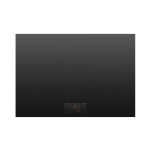 כיריים אינדוקציה פישר פייקל Fisher & Paykel דגם CI764DTTB1 זכוכית שחורה