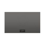 כיריים אינדוקציה פישר פייקל Fisher & Paykel דגם CI905DTTG1 זכוכית אפורה