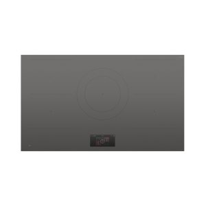 כיריים אינדוקציה פישר פייקל Fisher & Paykel דגם CI905DTTG1 זכוכית אפורה