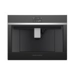 מכונת קפה אינטגרלית פישר פייקל Fisher & Paykel דגם EB60DSX1
