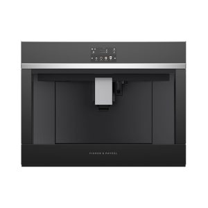 מכונת קפה אינטגרלית פישר פייקל Fisher & Paykel דגם EB60DSX1