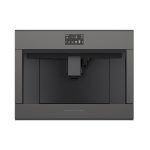 מכונת קפה אינטגרלית פישר פייקל Fisher & Paykel דגם EB60MSG1 אפור