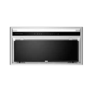 קולט אדים אינטגרלי פישר פייקל Fisher & Paykel דגם HP60IHCB4