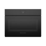 מיקרו משולב תנור פישר פייקל Fisher & Paykel דגם OM60NMTNB1 שחור