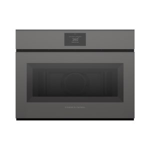 מיקרו משולב תנור פישר פייקל Fisher & Paykel דגם OM60NMTNG1 אפור