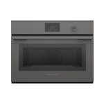 תנור משולב סטימר פישר פייקל Fisher & Paykel דגם OS60NMTNG1 אפור