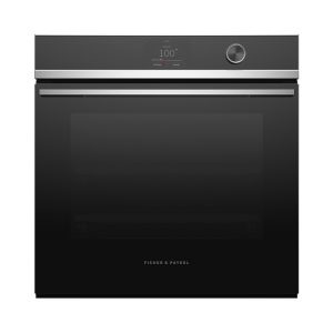 תנור משולב סטימר פישר פייקל Fisher & Paykel דגם OS60SDTDX2