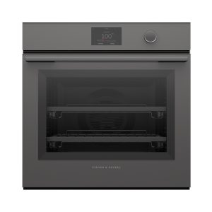 תנור משולב סטימר פישר פייקל Fisher & Paykel דגם OS60SMTDG1 אפור