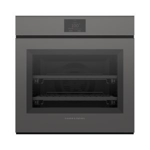 תנור בנוי פישר פייקל Fisher & Paykel דגם OS60SMTNG1 אפור