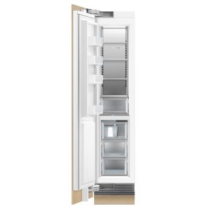 מקפיא אינטגרלי פישר פייקל Fisher & Paykel דגם RS4621FLJE1 ציר שמאל