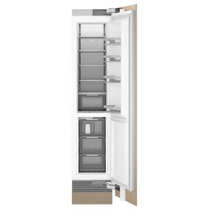 מקפיא אינטגרלי פישר פייקל Fisher & Paykel דגם RS4621FRJE1 ציר ימין