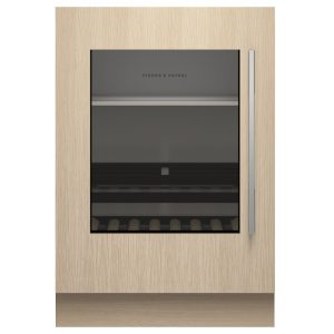 מקרר משקאות אינטגרלי פישר פייקל Fisher & Paykel דגם RS6009SBLT1