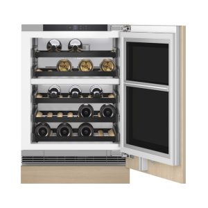 מקרר יין אינטגרלי פישר פייקל Fisher & Paykel דגם RS6009V2RT1