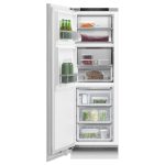 מקפיא אינטגרלי פישר פייקל Fisher & Paykel דגם RS6019F3LJ1