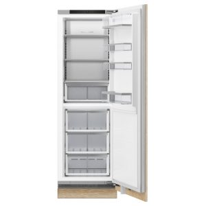 מקרר אינטגרלי פישר פייקל Fisher & Paykel דגם RS6019S2R1