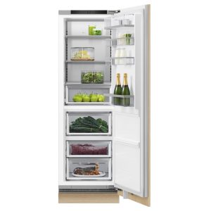 מקרר אינטגרלי פישר פייקל Fisher & Paykel דגם RS6019S3RH1