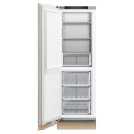 מקפיא אינטגרלי פישר פייקל Fisher & Paykel דגם RS6019F2L1