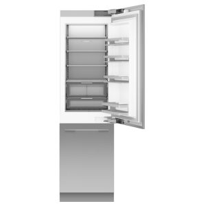 מקרר משולב מקפיא אינטגרלי פישר פייקל Fisher & Paykel דגם RS6121WRUE1 ציר ימין