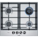 ‏כיריים גז Bosch PCH6A5B95Y בוש מתצוגה