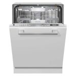 מדיח כלים ‏רחב Miele G 7065 SCVI XXL מילה מתצוגה