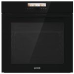 ‏תנור בנוי פירוליטי GORENJE BOP798S38BG  גורנייה