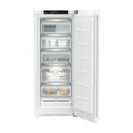 מקפיא 5 מגירות LIEBHERR FNe 4605 ליבהר 199 ליטר מתצוגה