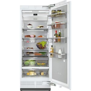 מקרר אינטגרלי Miele MasterCool K2802 VI R מילה