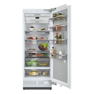 מקרר משולב מקפיא אינטגרלי Miele MasterCool KF 2802 VI מילה