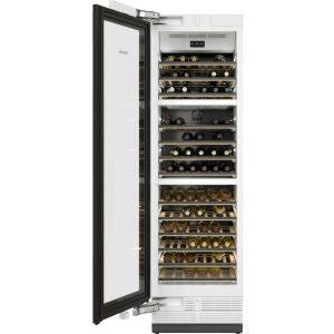מקרר יין אינטגרלי Miele MasterCool KWT 2612 VI מילה