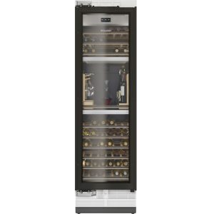 מקרר יין אינטגרלי Miele MasterCool KWT 2672 VI S מילה
