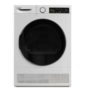 מייבש כביסה 8 ק"ג סאוטר SAUTER SDC8810  מתצוגה