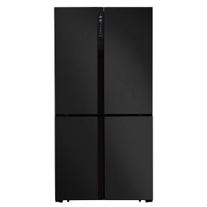 מקרר  SAUTER SVR530 BIX  ‏490 ‏ליטר סאוטר מתצוגה