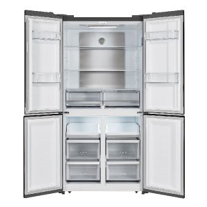 מקרר  SAUTER SVR530 BIX  ‏490 ‏ליטר סאוטר מתצוגה