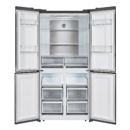 SAUTER SVR530 BIX OPEN