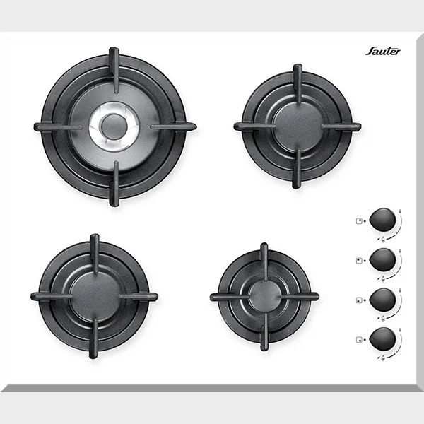 Sauter SHG8010W Sauter SHG8010W